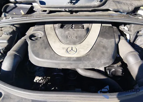 2008 Mercedes-Benz R 350 4Matic z USA, uszkodzony, nr VIN 4JGCB65E48A082959